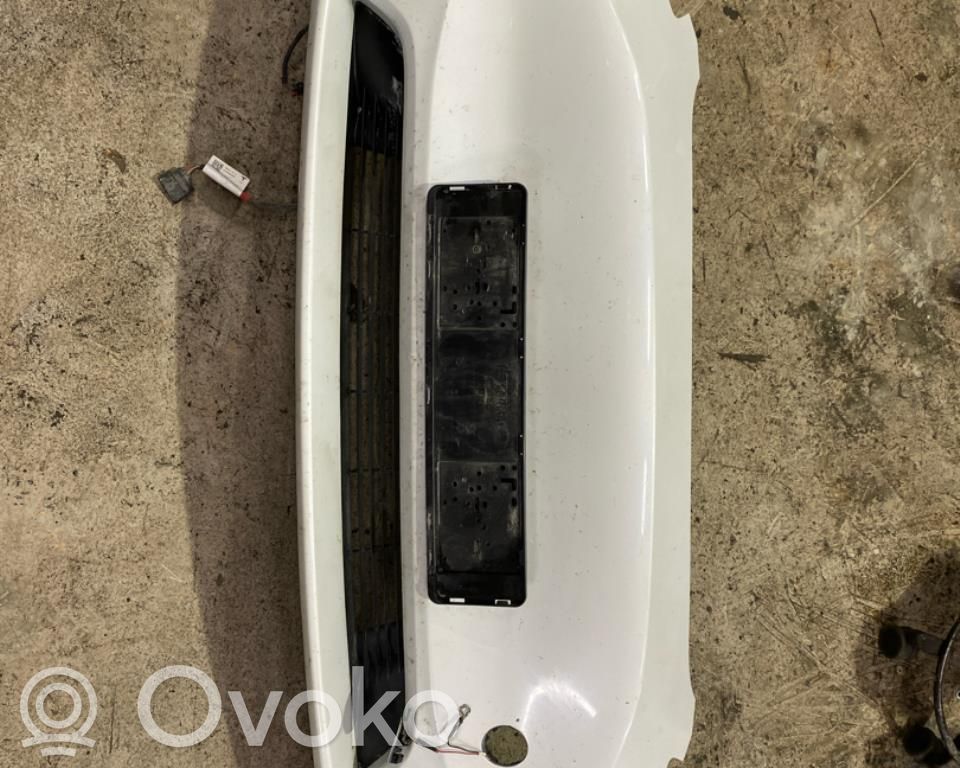 Tesla Model Y Front bumper 