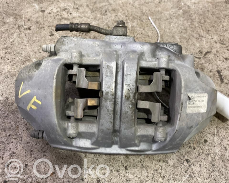 Tesla Model Y Front brake caliper 