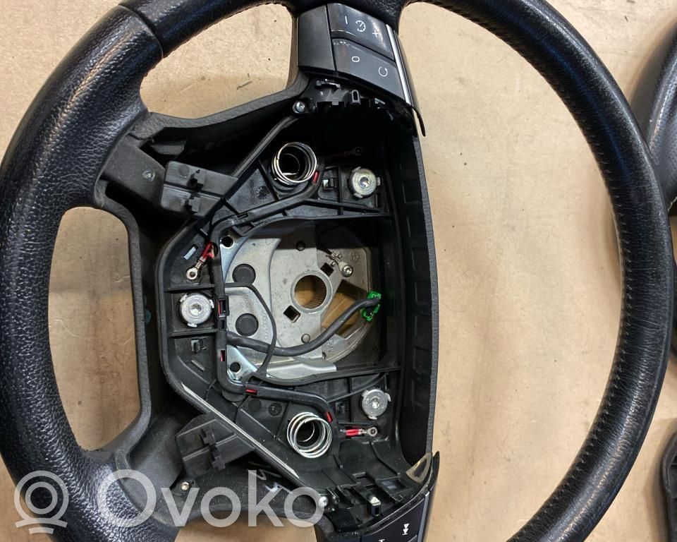 Volvo XC90 Volante 