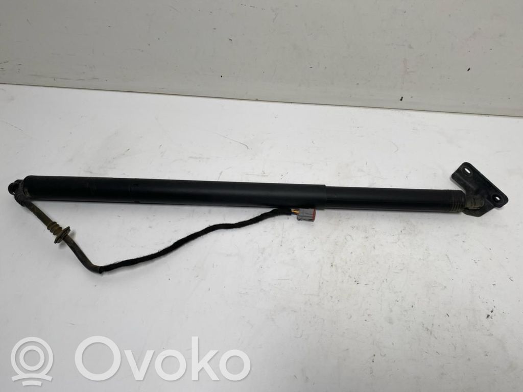 Ford Focus Amortyzator klapy tylnej bagażnika 