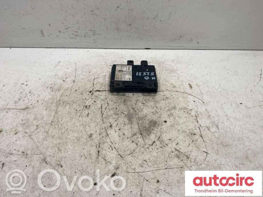 KIA Optima Módulo de control de punto muerto 