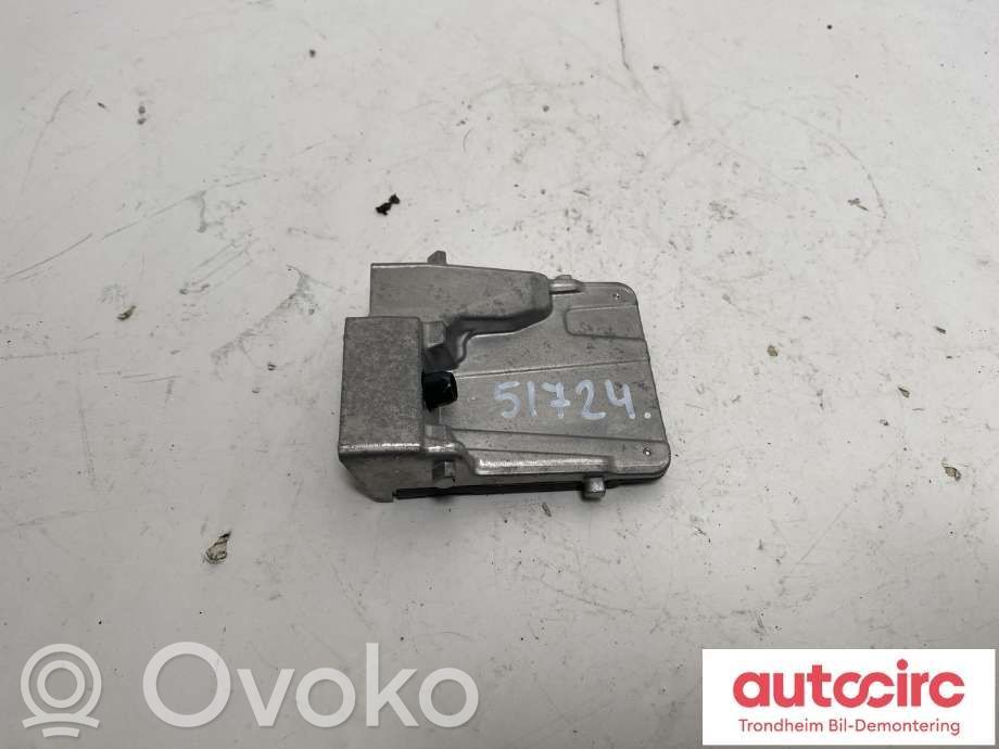 Lexus NX Windshield/windscreen camera 