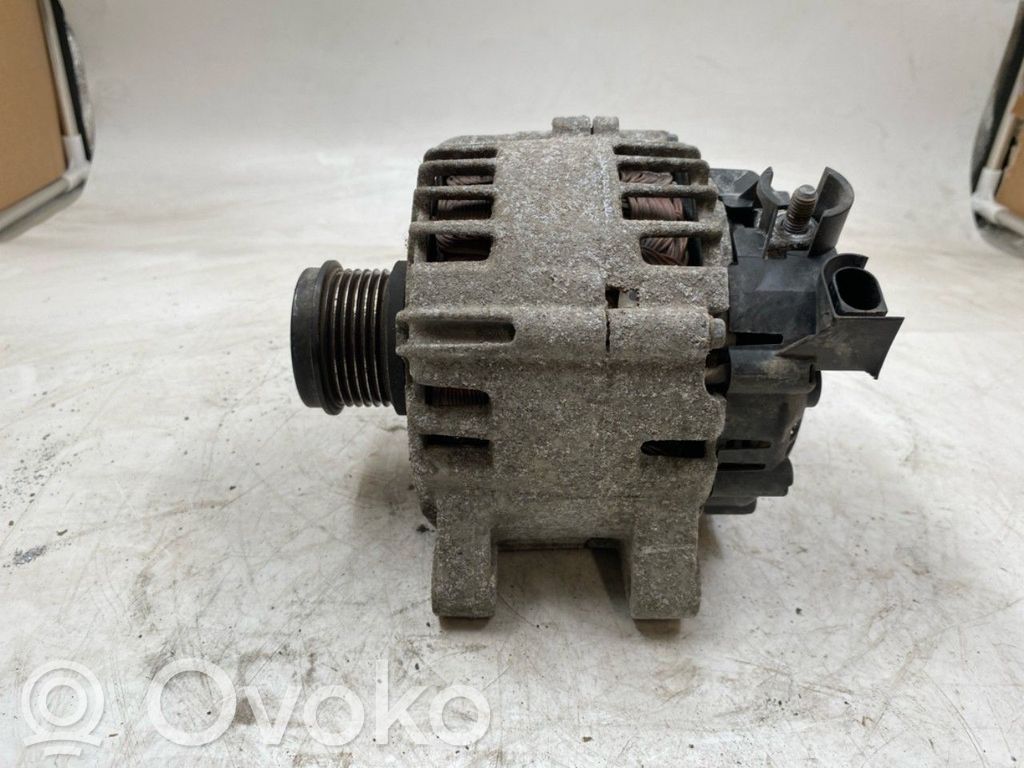 Ford Focus Ģenerators 