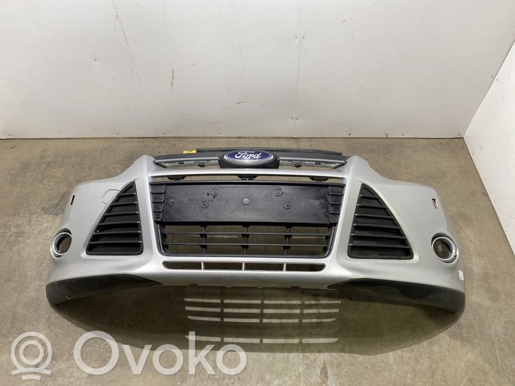 Ford Focus Parachoques delantero 