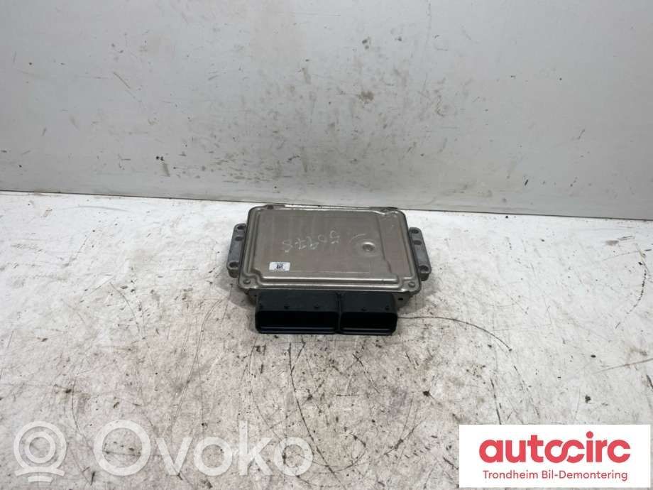 Hyundai i30 Engine control unit/module ECU 