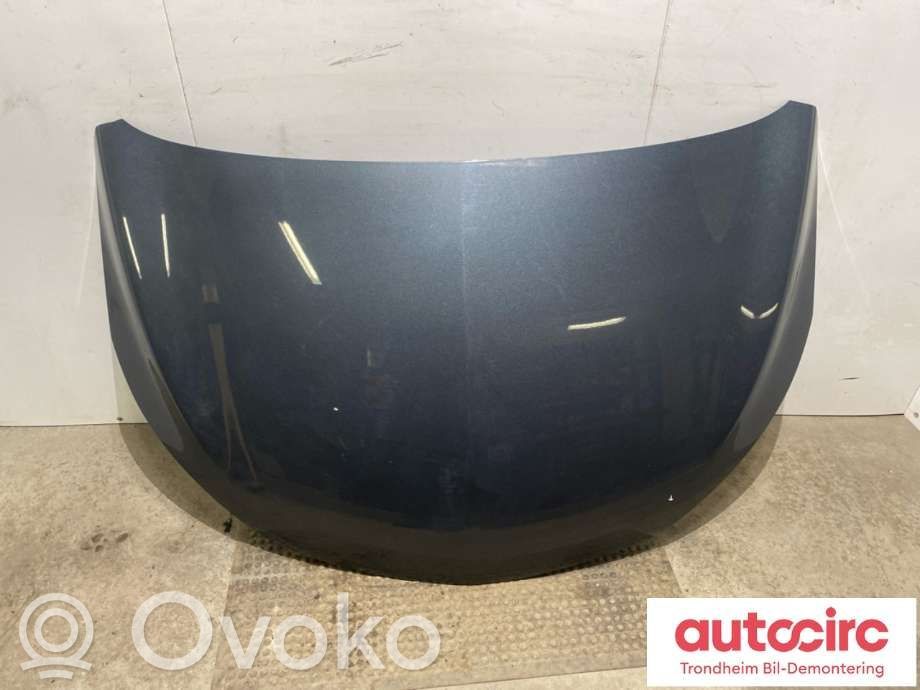 Opel Mokka X Dangtis variklio (kapotas) 