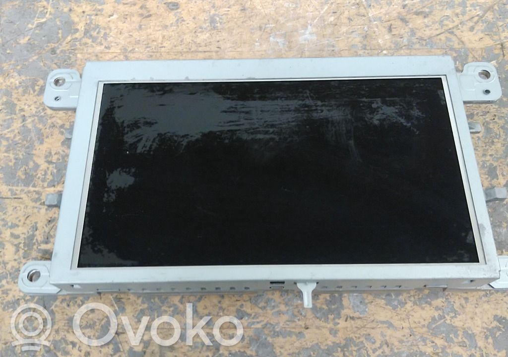 Audi A4 S4 B8 8K Other dashboard part 