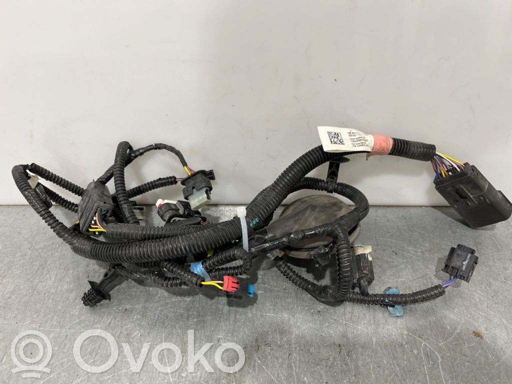 Tesla Model 3 Mazo de cables 