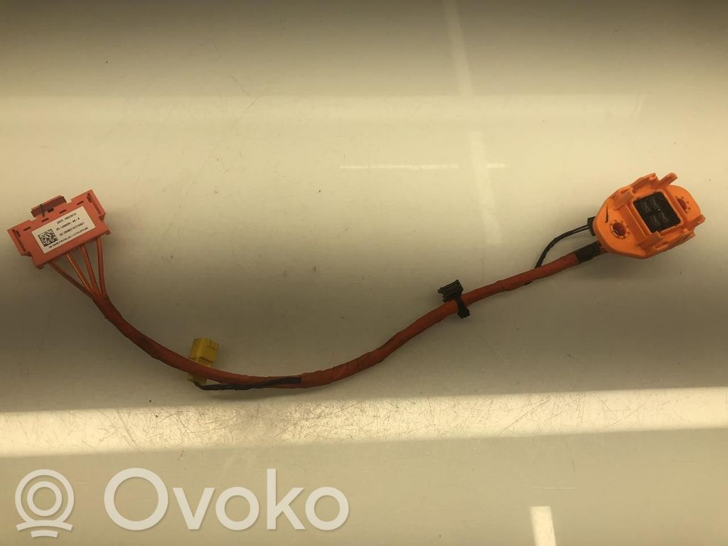Tesla Model Y Mazo de cables 