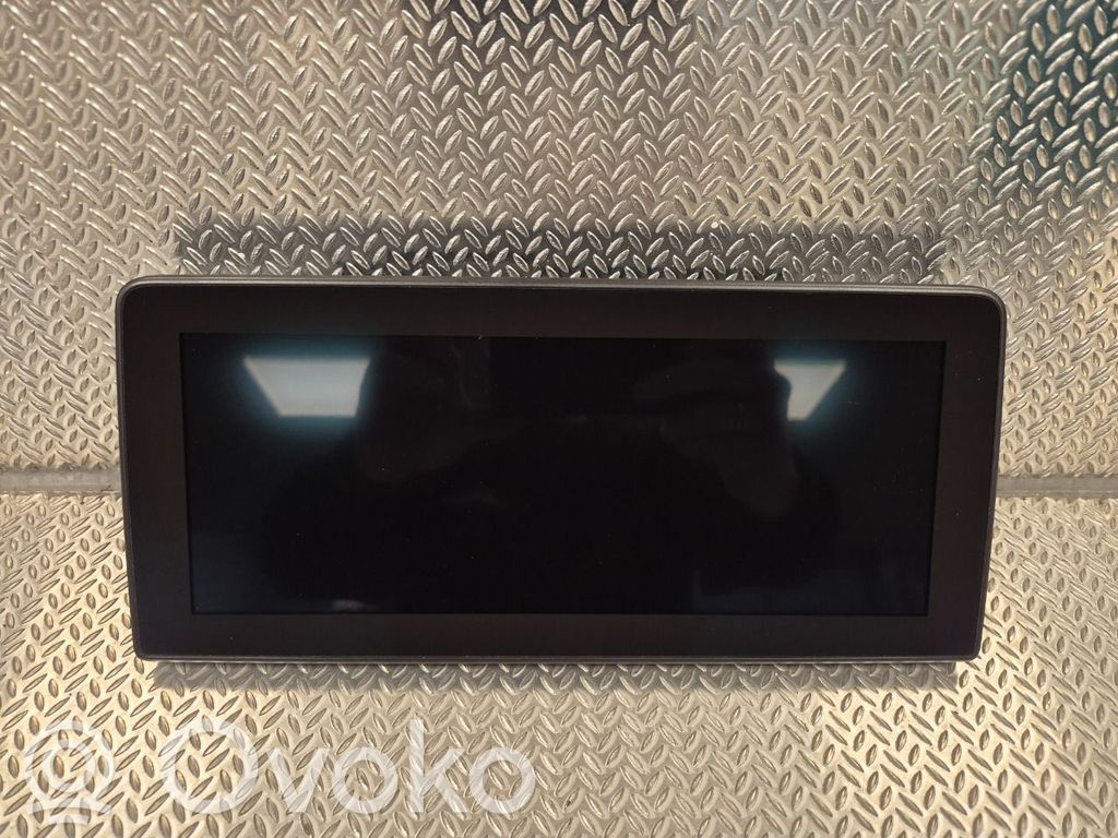 BMW i3 Other dashboard part 