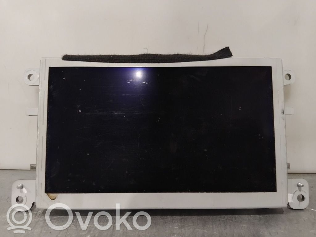 Audi A4 S4 B8 8K Other dashboard part 