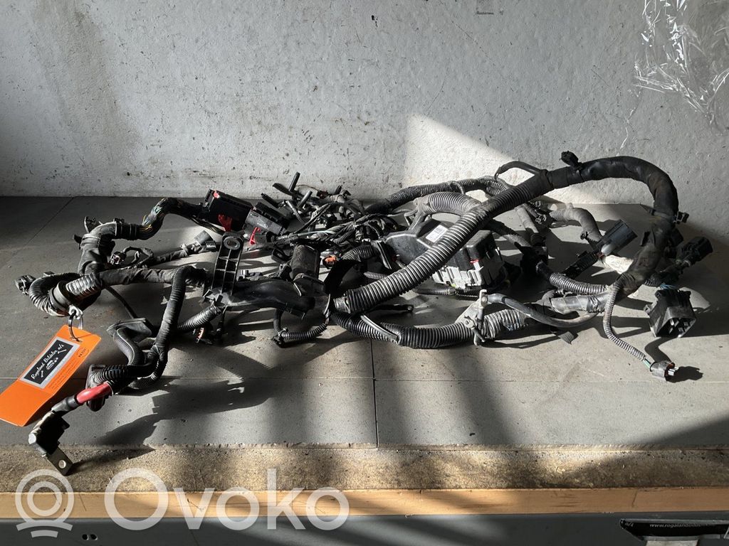Volvo XC60 Cablaj 