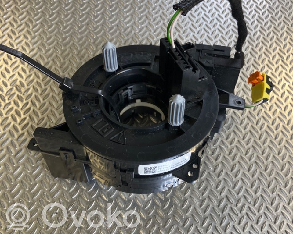 Jaguar XE Muelle espiral del airbag (Anillo SRS) 