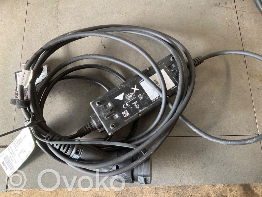 Mazo de cables   24286903,24286903,24286903