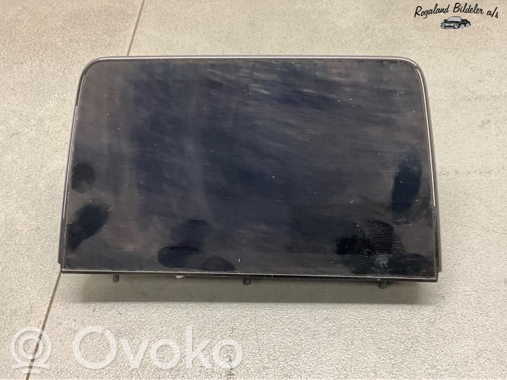 Ford Kuga III Modul comenzi multimedia 