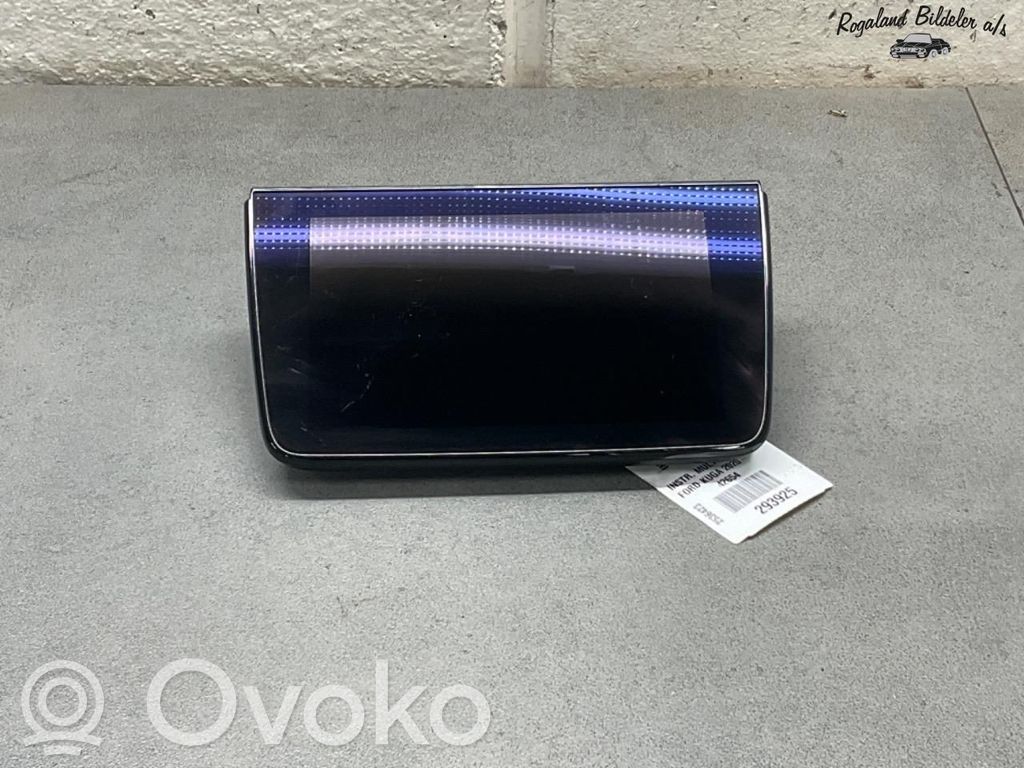 Ford Kuga III Modul comenzi multimedia 