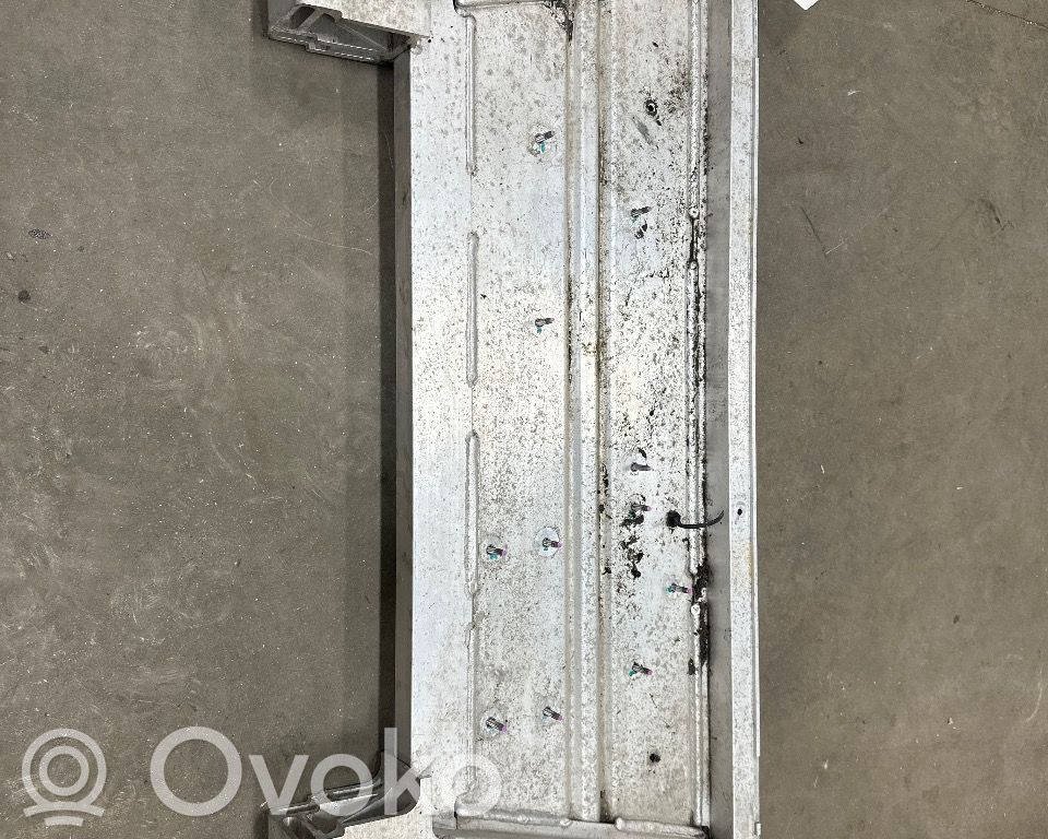 Polestar 2 Radiator support slam panel 