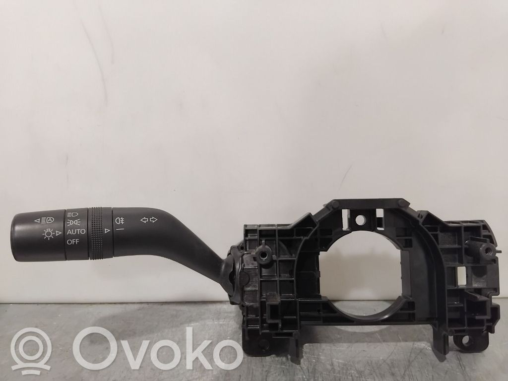 Mazda MX-30 Autres commutateurs / boutons / leviers 
