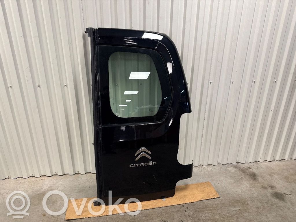 Citroen Berlingo Galinės durys 