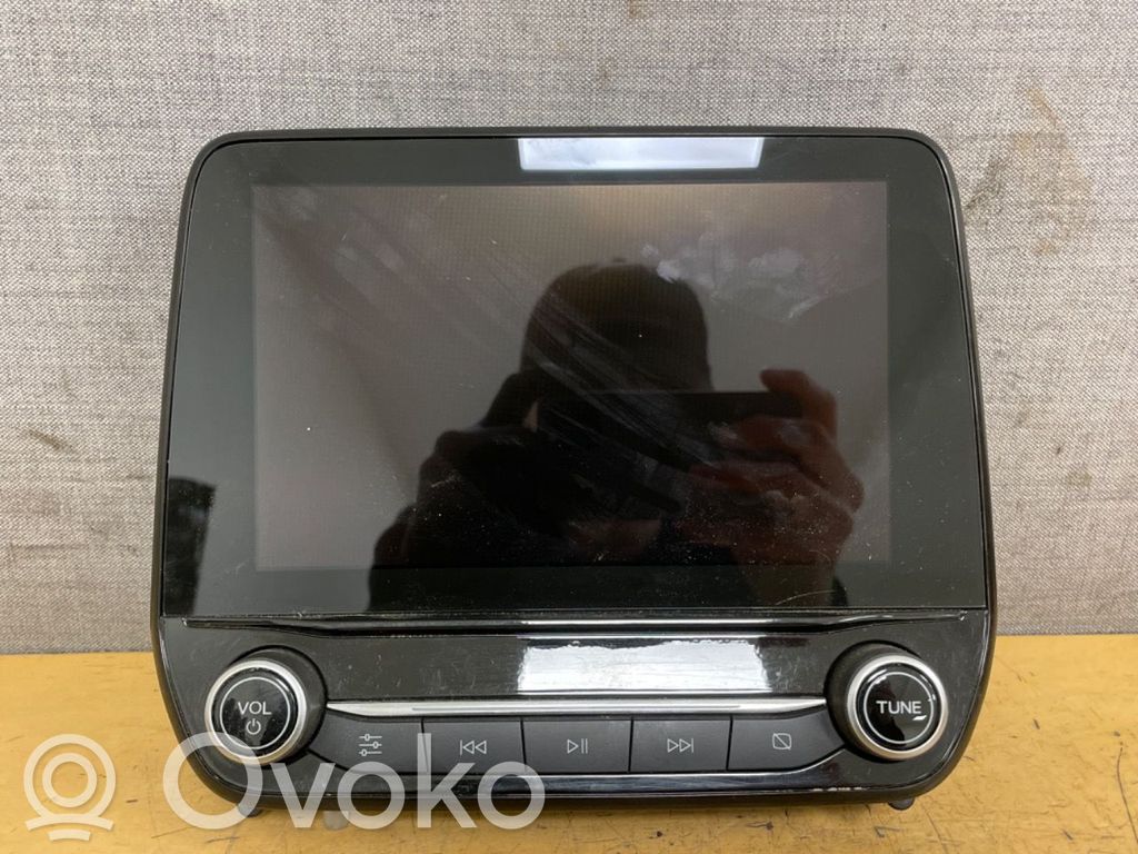Ford Transit Custom Other dashboard part 
