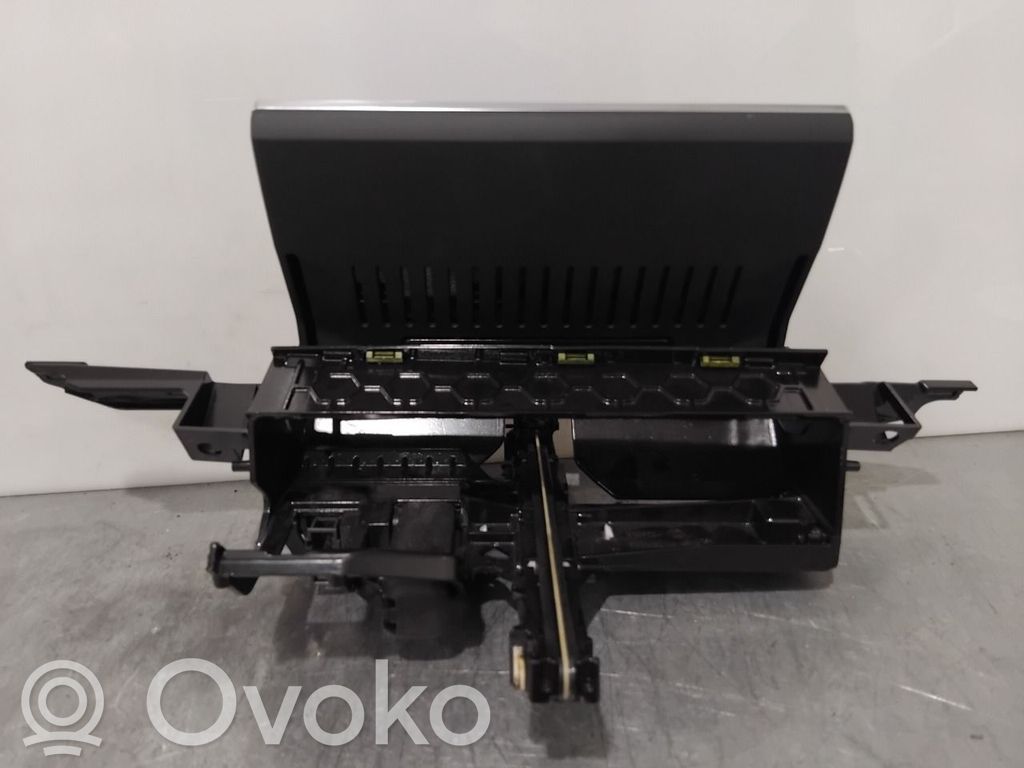Audi A6 S6 C7 4G Inny element deski rozdzielczej 