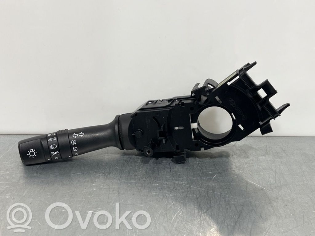 KIA Rio Autres commutateurs / boutons / leviers 