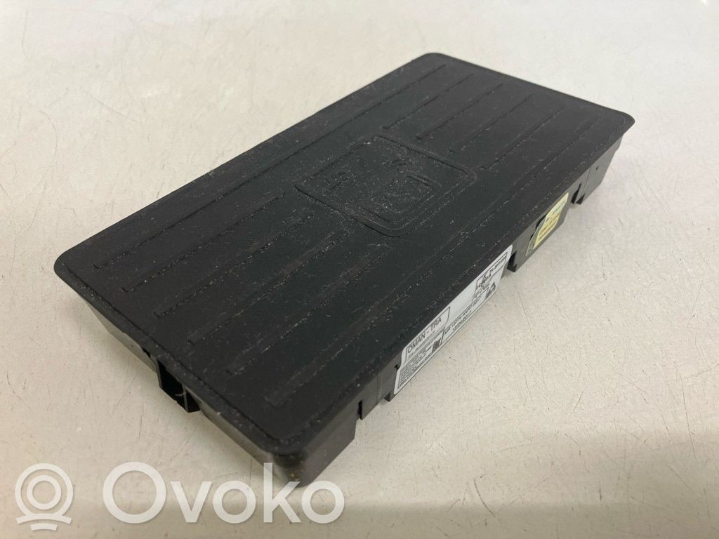 Wireless charging module   4N0035502B,4774A18600,4774A18600,4N0035502B