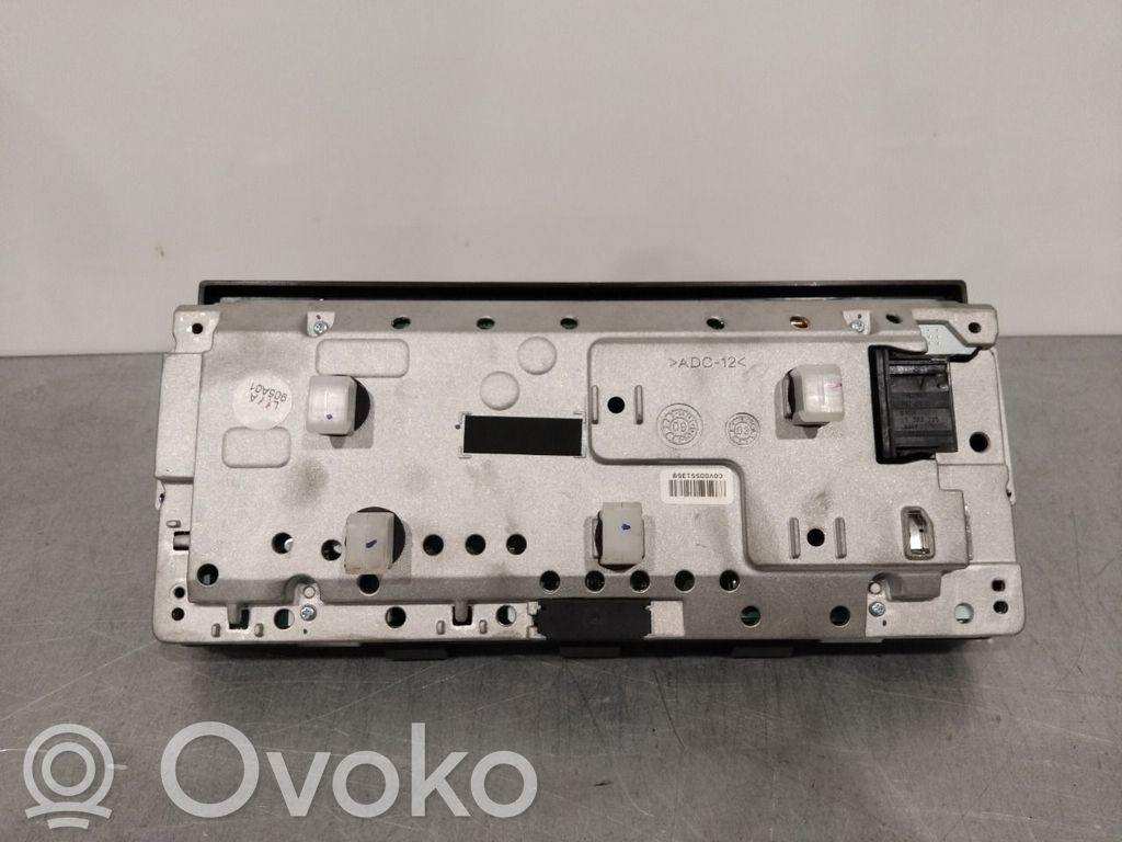 BMW 5 E60 E61 Other dashboard part 