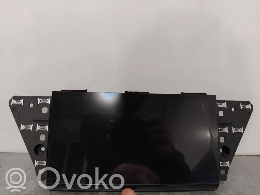Audi e-tron Other dashboard part 