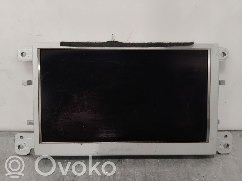 Audi A4 S4 B8 8K Other dashboard part 