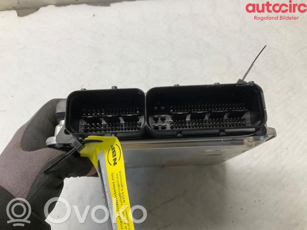 Engine control unit/module ECU   8K1907401K,8K1907401K,8K1907401K,8K1907401K