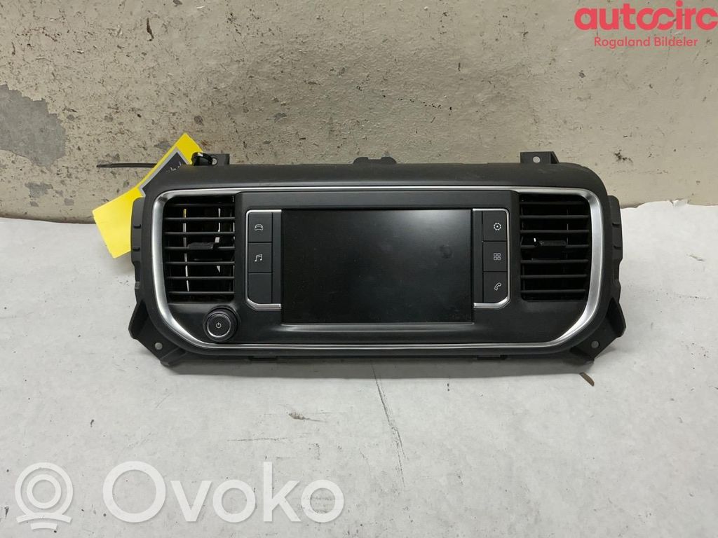 Head unit multimedia control   9831665880,9831665880,9831665880,9831665880