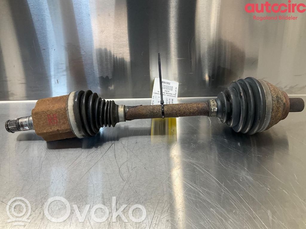 Volkswagen Tiguan Semiasse anteriore 