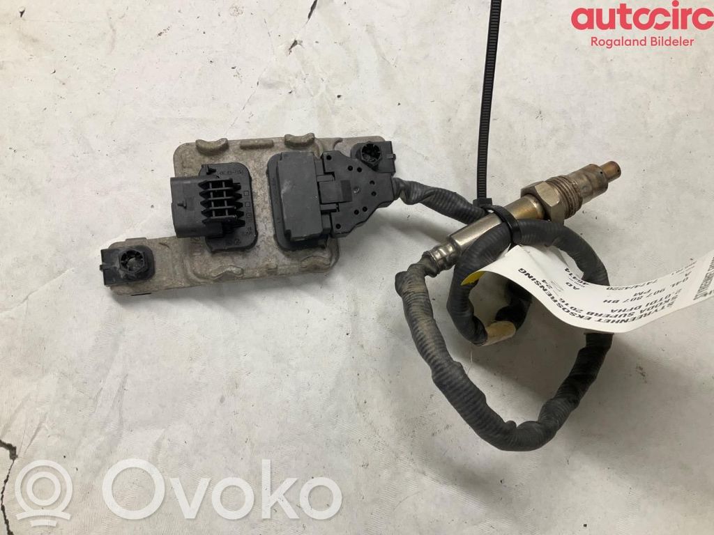 Skoda Superb B8 (3V) Autres unités de commande / modules 