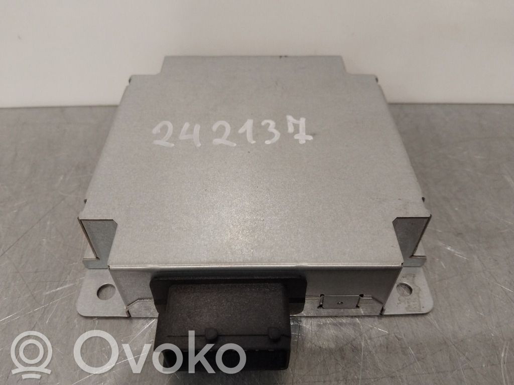 Fiat 500 Autres unités de commande / modules 