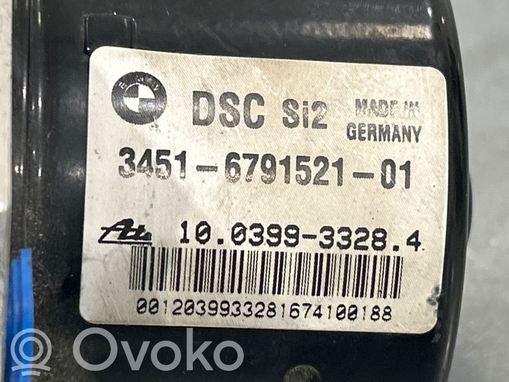 Pompe ABS   34512460490,34526777159,34526777159,10039933284,34512460490,34526777159