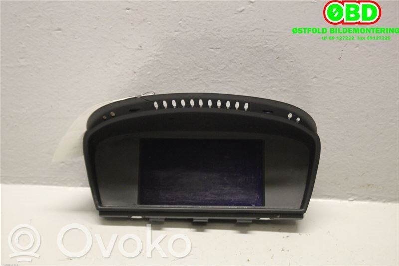 Otras partes del panel de instrumentos   65829224348,65829224348