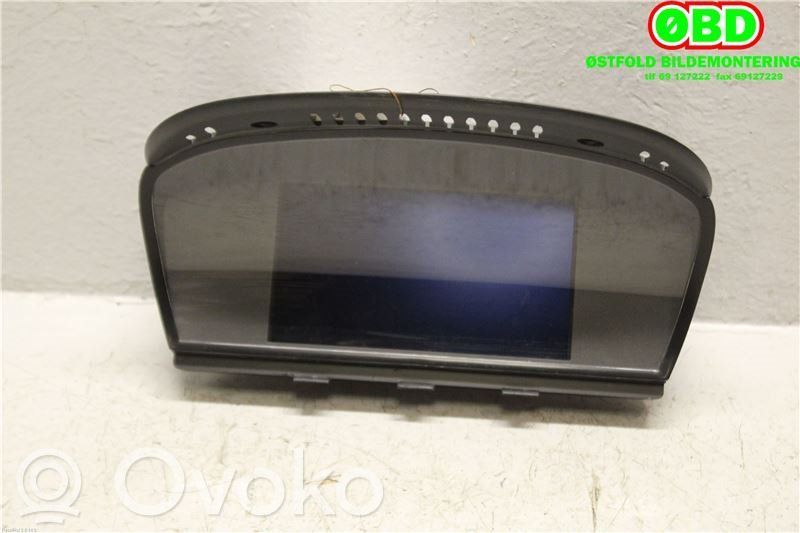 Otras partes del panel de instrumentos   65829193758,65829193758