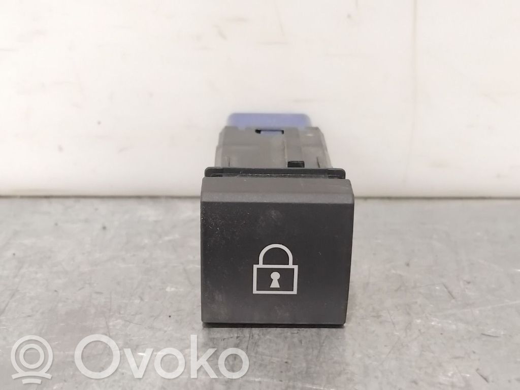 Toyota Corolla E210 E21 Tailgate opening switch 