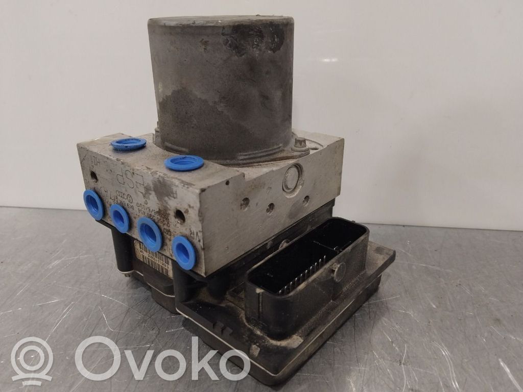 Audi A4 S4 B8 8K Bomba de ABS 