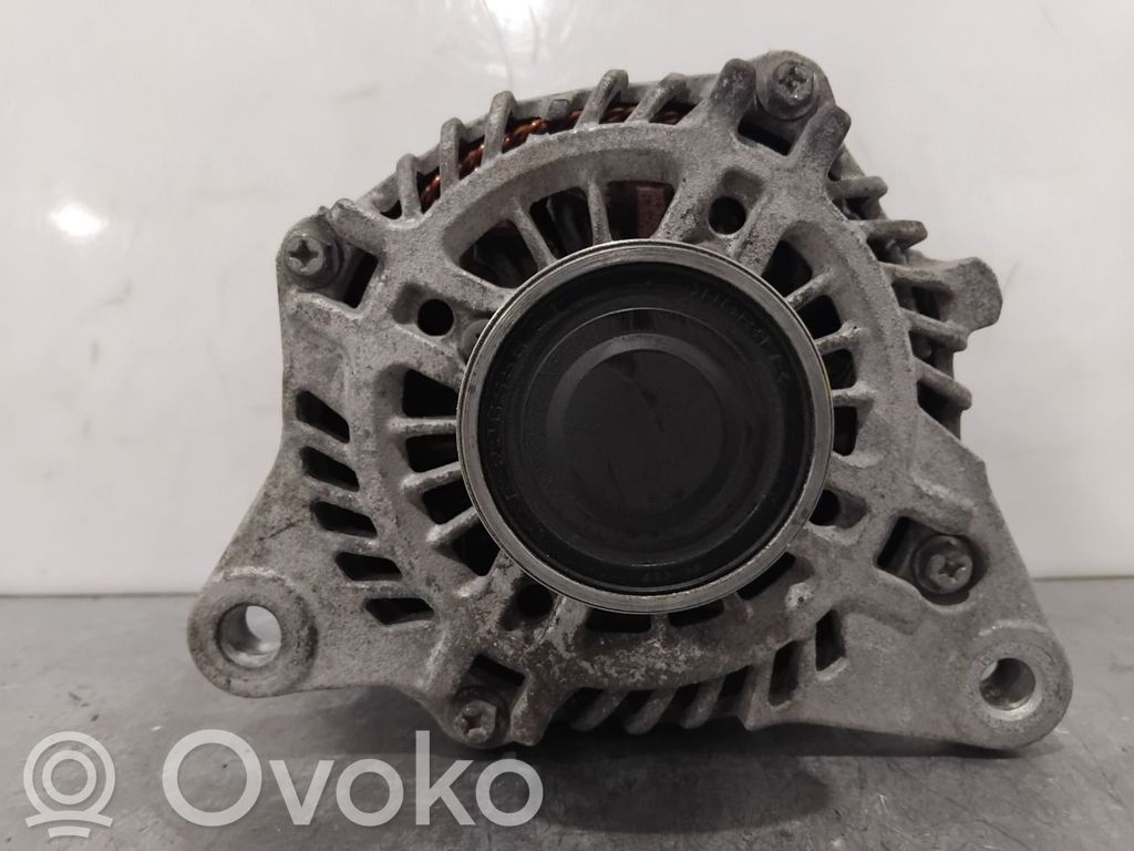 Mazda CX-5 II Generator/alternator 