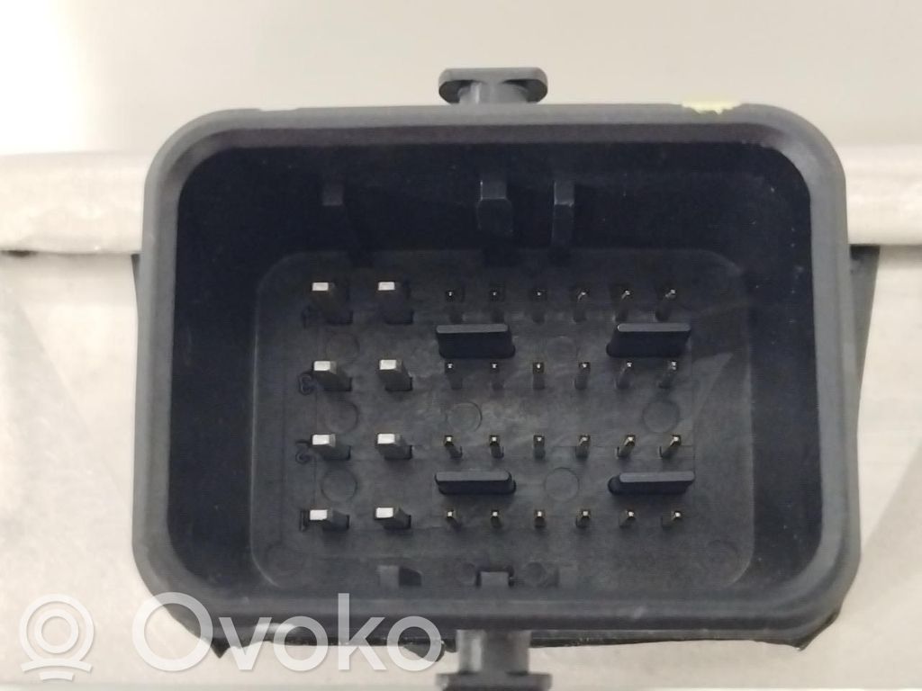 MG Marvel R Other control units/modules 