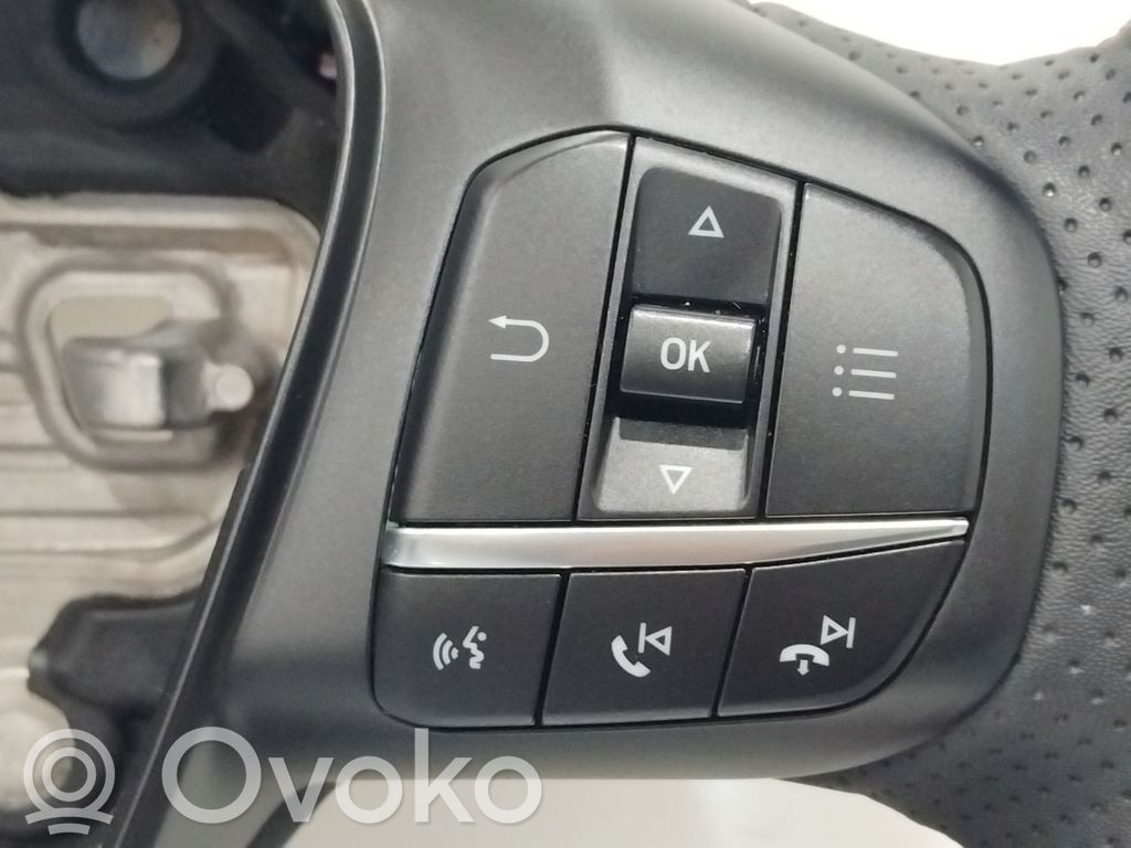 Ford Kuga III Kierownica 