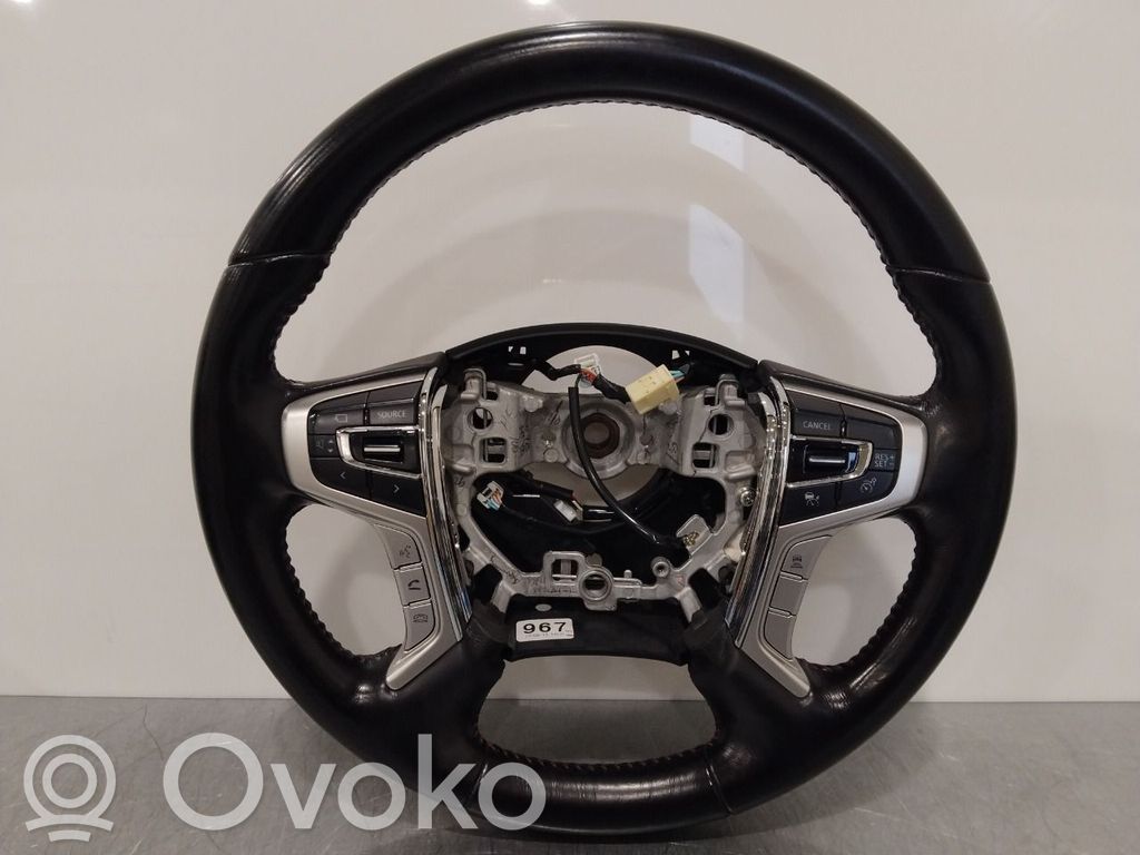 Volante   4400A967XA,4400A967XA,4400A967XA
