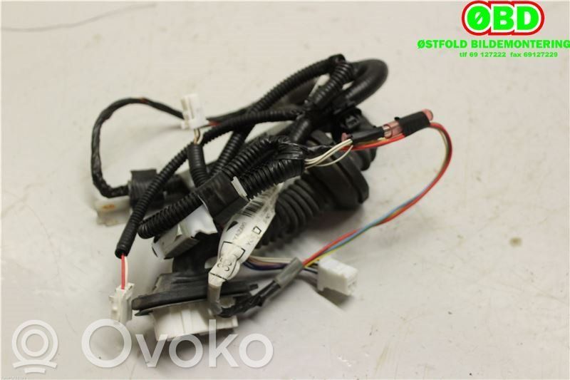 Mazo de cables   821840F020,821840F020