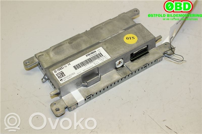 Audi A4 S4 B8 8K Inny element deski rozdzielczej