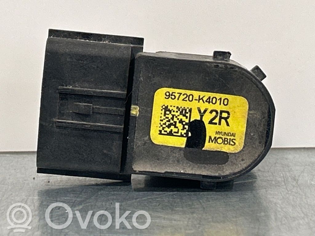 Hyundai Kona I Parksensor PDC 