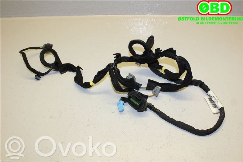 Volvo V40 Mazo de cables 