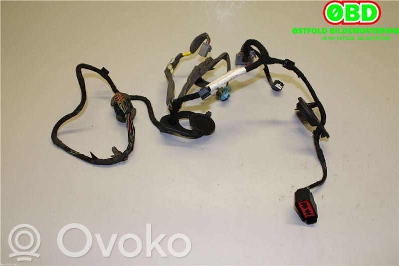 Mazo de cables   31318672,31275902,31275902,31275902,31318672