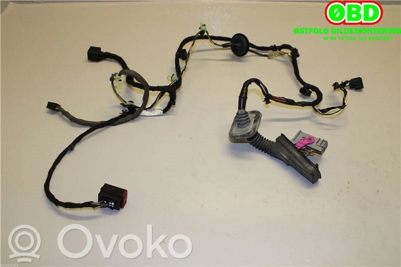 Opel Insignia A Mazo de cables 